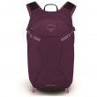 Туристичний рюкзак Osprey Sportlite 20 фіолетовий