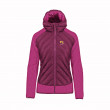 Жіноча зимова куртка Karpos Marmarole W Tech Jacket рожевий