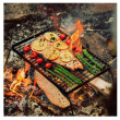 Складаний гриль Stabilotherm BBQ Grid Medium 23x34 cm