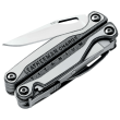 Мультитул Leatherman Charge Plus TTi