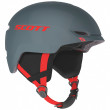 Дитячі гірськолижний шолом Scott Keeper 2 сірий/червоний