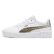 Жіночі черевики Puma Carina 2.0 Metallic Shine білий White