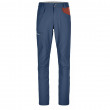 Чоловічі штани Ortovox Pelmo Pants M 2022 синій