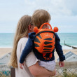 Дитячий рюкзак LittleLife Toddler Backpack, Tigr