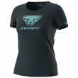 Жіноча футболка Dynafit Graphic Co W S/S Tee