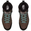 Чоловічі черевики The North Face M Back-To-Berkeley Iv Leather Wp