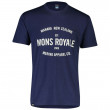 Чоловіча футболка Mons Royale Icon T-Shirt