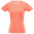 Жіноча футболка Alpine Pro Nasmasa 3 помаранчевий