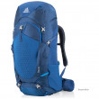 Pánský batoh Gregory Zulu 65 modrá EMPIRE BLUE