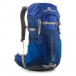 Turistický batoh Northfinder Mobus modrá BLUEBLUE
