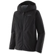 Чоловіча куртка Patagonia M's Triolet Jkt чорний Black