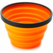 Skládací hrnek Sea to Summit X-Mug oranžová orange