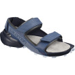 Pánské sandály Salomon Speedcross Sandal modrá Sargasso Sea