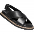 Dámské sandály Keen Lana Cross Strap černá black/black