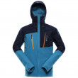 Чоловіча куртка Alpine Pro Zorr синій