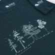 Жіноча футболка Zulu Bambus Nature 210 Short