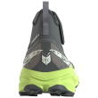 Чоловічі кросівки Hoka Speedgoat 6 Mid Gtx