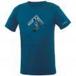Pánské tričko Direct Alpine Bosco modrá petrol (brand)