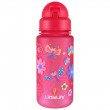 Дитяча пляшечка LittleLife Water Bottle 400 ml рожевий