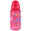 Дитяча пляшечка LittleLife Water Bottle 400 ml рожевий