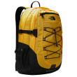 Рюкзак The North Face Borealis Classic жовтий Summit Gold-TNF Black-N