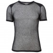 Pánské funkční triko Brynje Wool Thermo T-shirt černá