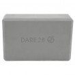 Спортивний снаряд Dare 2b Yoga Brick сірий