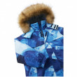 Дитяча зимова куртка Reima Musko