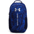 Рюкзак Under Armour Hustle 6.0 Backpack синій blu