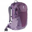 Жіночий рюкзак Deuter Futura 21 SL фіолетовий