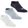 Жіночі шкарпетки Kari Traa Hæl Sock 3Pk синій/білий