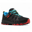 Чоловічі черевики Columbia Peakfreak™ II Outdry™ чорний/синій