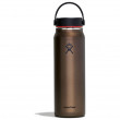 Термос Hydro Flask Lightweight Wide Flex Cap 32 OZ (946ml) коричневий