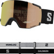 Лижна маска Salomon S/View Photochromic