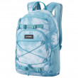 Дитячий рюкзак Dakine Kids Grom Pack 13l синій/білий