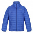 Дитяча куртка Regatta Junior Hillpack синій