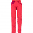 Dámské kalhoty La Sportiva Temple Pant W růžová Garnet/Beet