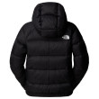 Жіноча пухова куртка The North Face W Hyalite Down Hoodie - Eu