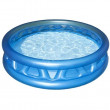 Nafukovací bazén Intex Soft Side 58431NP modrá