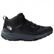 Жіночі черевики The North Face Vectiv Exploris 2 Mid Futurelight чорний