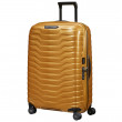 Дорожня валіза Samsonite Proxis Spinner 69 золотий