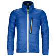 Чоловіча куртка Ortovox Piz Boval Jacket синій