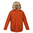 Чоловіча куртка Regatta Salinger II помаранчевий