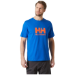 Чоловіча футболка Helly Hansen Hh Logo T-Shirt 2.0