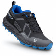 Чоловічі кросівки Scott Supertrac 3 чорний/синій