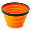 Skládací hrnek Sea to Summit X-Cup oranžová orange