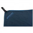 Рушник Pinguin Micro Towel XL 75x150 cm синій