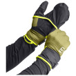 Рукавиці Ortovox Fleece Grid Cover Glove M