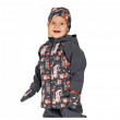 Дитяча софтшелова куртка Unuo Fleece Basic