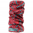 Багатофункціональний шарф Dynafit Logo Neck Gaiter рожевий/бордовий